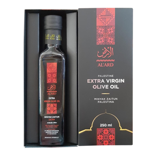 AL ARD EXTRA VIRGIN OLIVE OIL