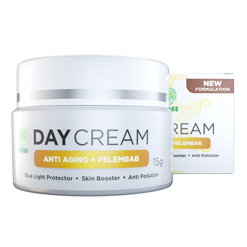 BEAUTY DAY CREAM