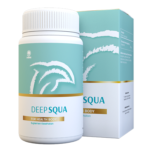 DEEP SQUA 50