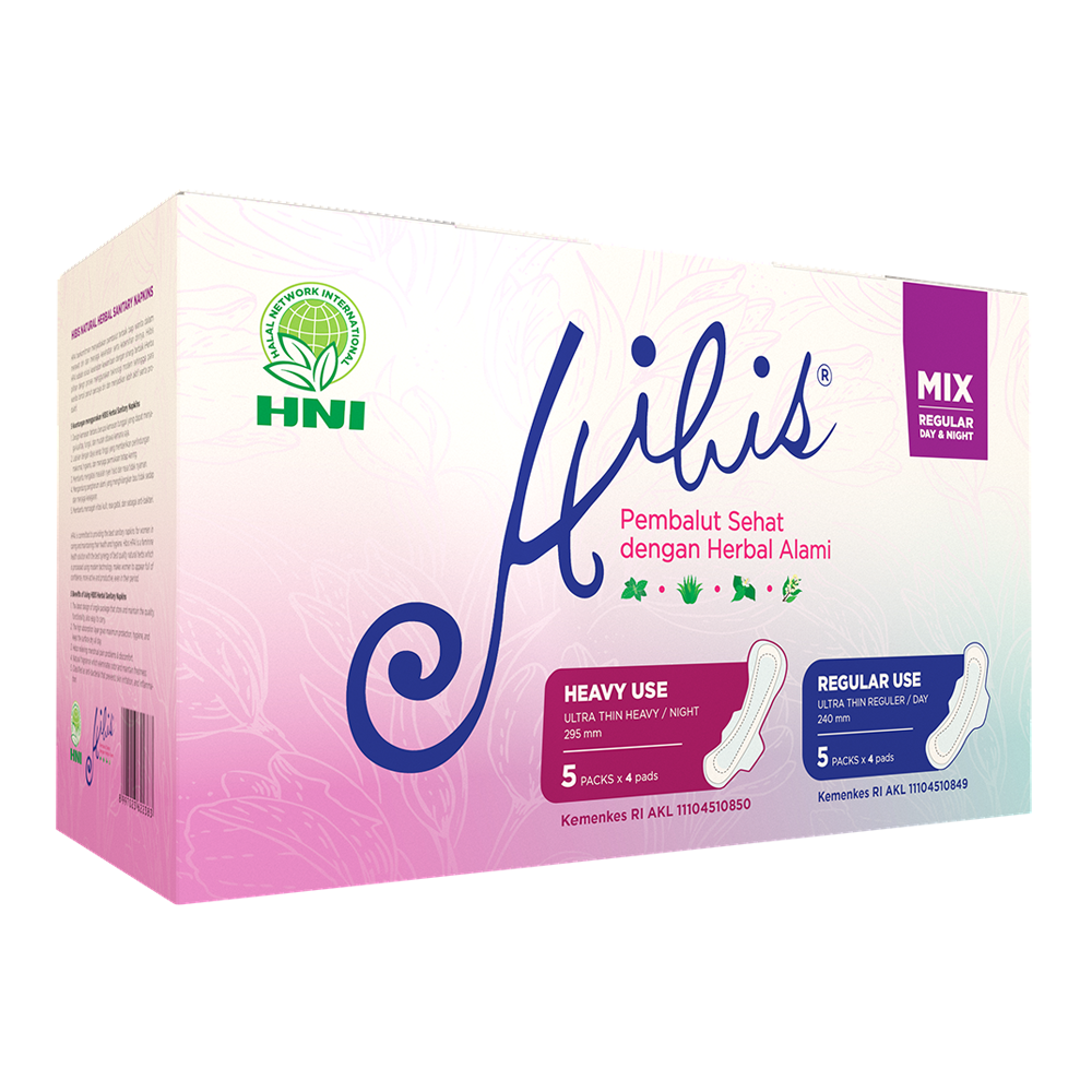HIBIS MIX R/H