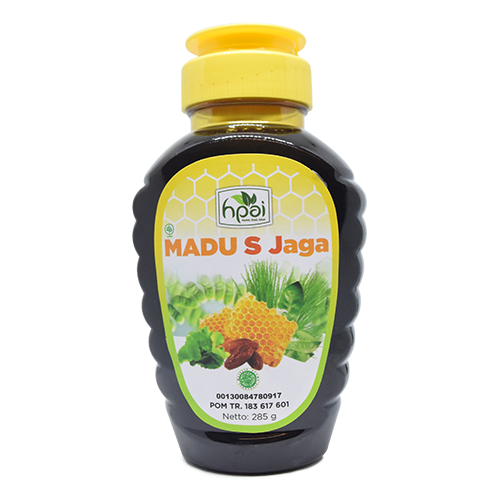 Madu S Jaga
