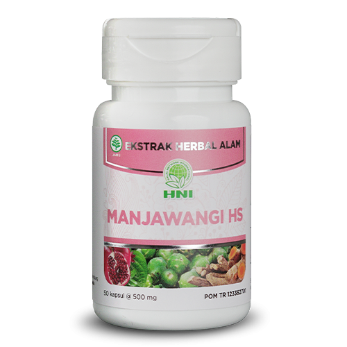 MANJAWANGI HS
