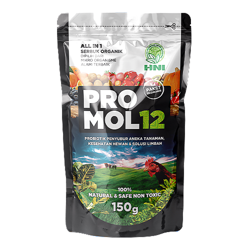PROMOL12 ECO 150GR