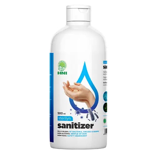 STERILYN SANITIZER 500ML
