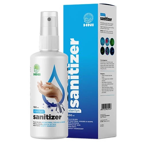 STERILYN SANITIZER