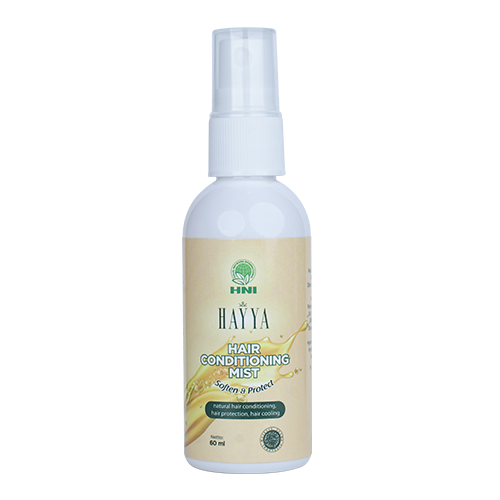 HAYYA Hair Conditioning Mist
