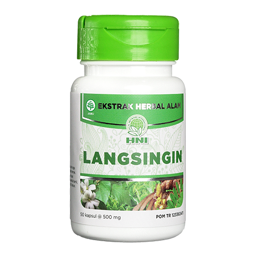 LANGSINGIN