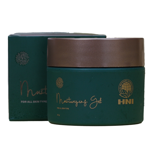 HNI Moisturizing Gel