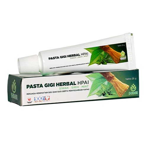 PGH SIWAK TRAVEL 25 G