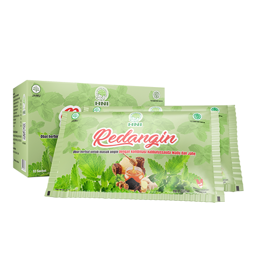 REDANGIN